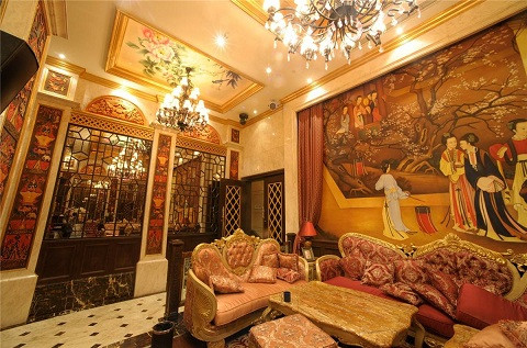 崖州高档KTV妹子质量哪家好